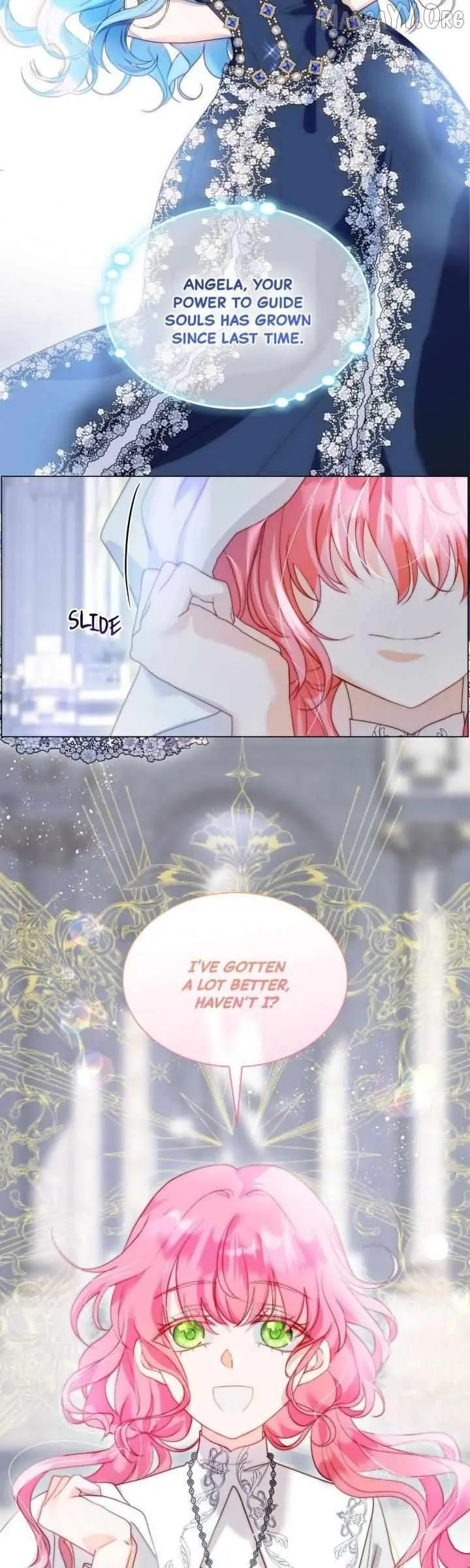 I Was Born As The Second Daughter Chapter 96 Page 46