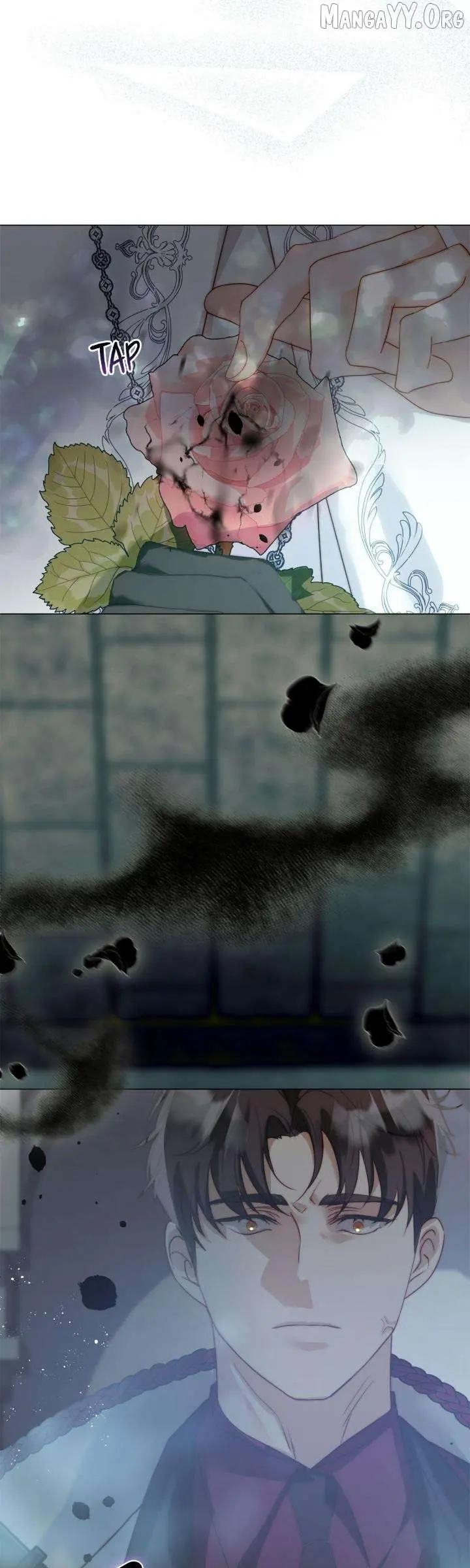 I Was Born As The Second Daughter Chapter 96 Page 54