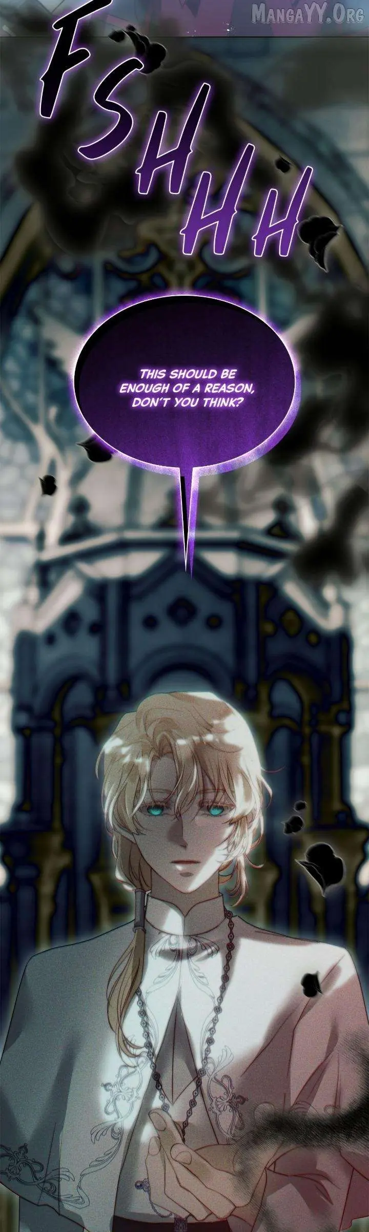 I Was Born As The Second Daughter Chapter 96 Page 55