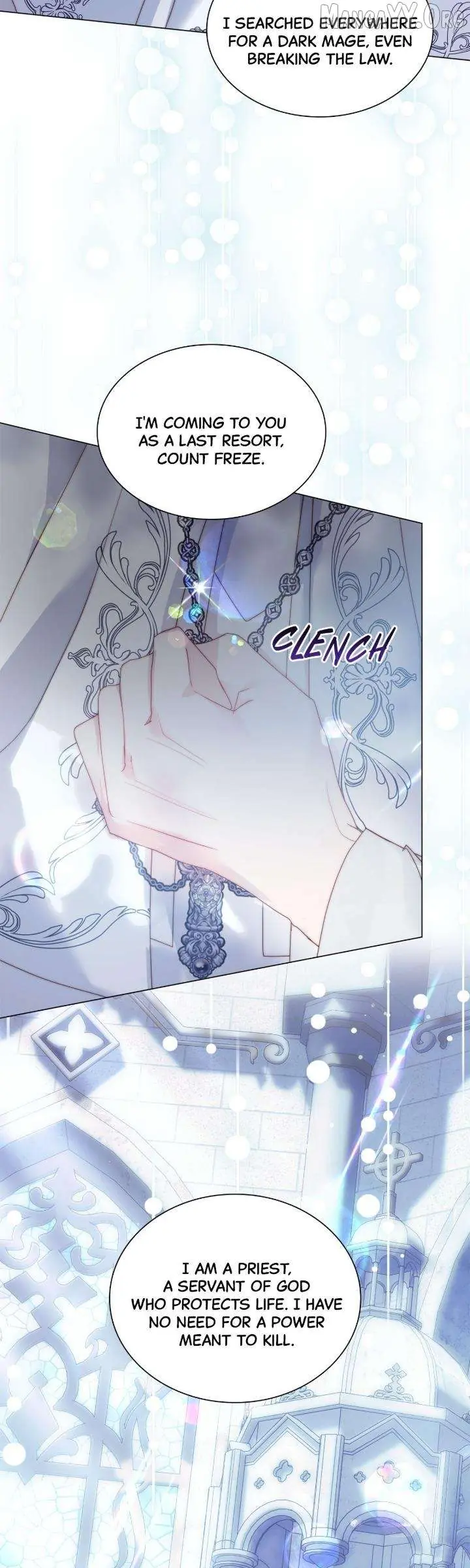 I Was Born As The Second Daughter Chapter 97 Page 6