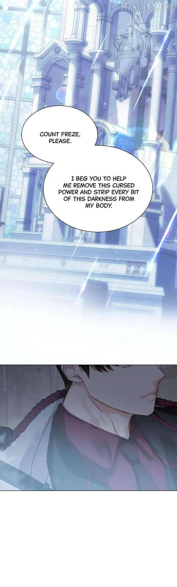 I Was Born As The Second Daughter Chapter 97 Page 7