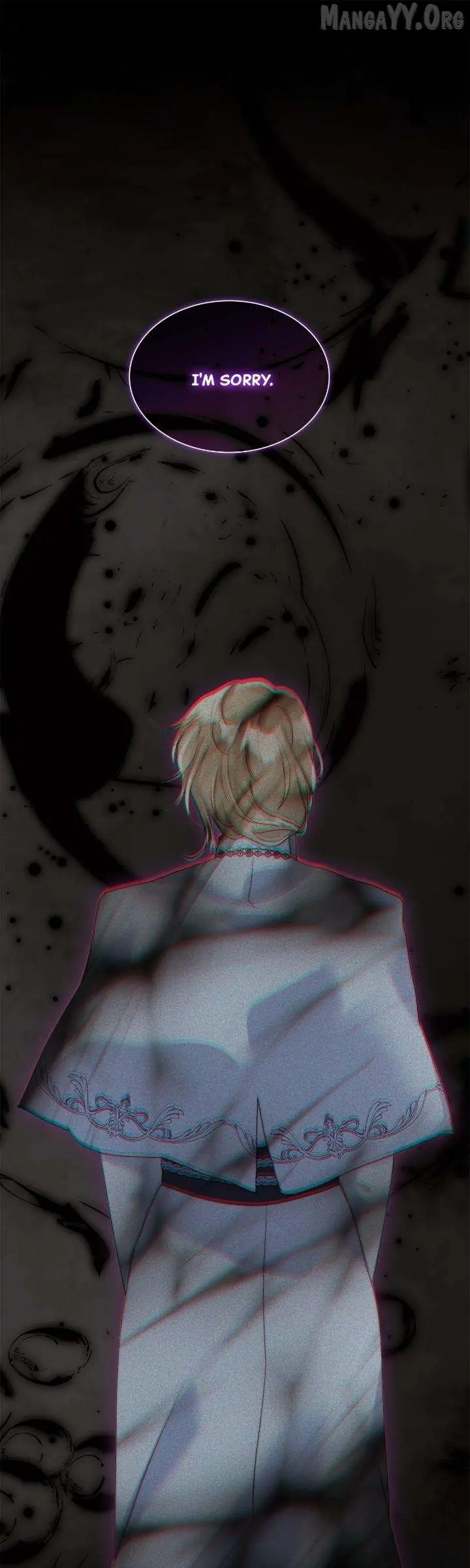 I Was Born As The Second Daughter Chapter 97 Page 8