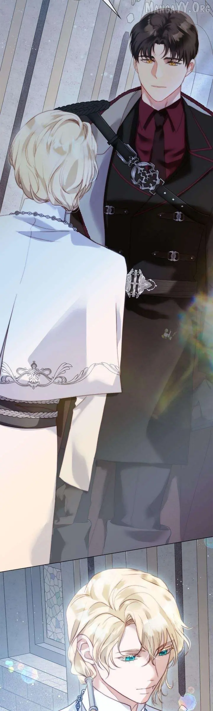 I Was Born As The Second Daughter Chapter 97 Page 22