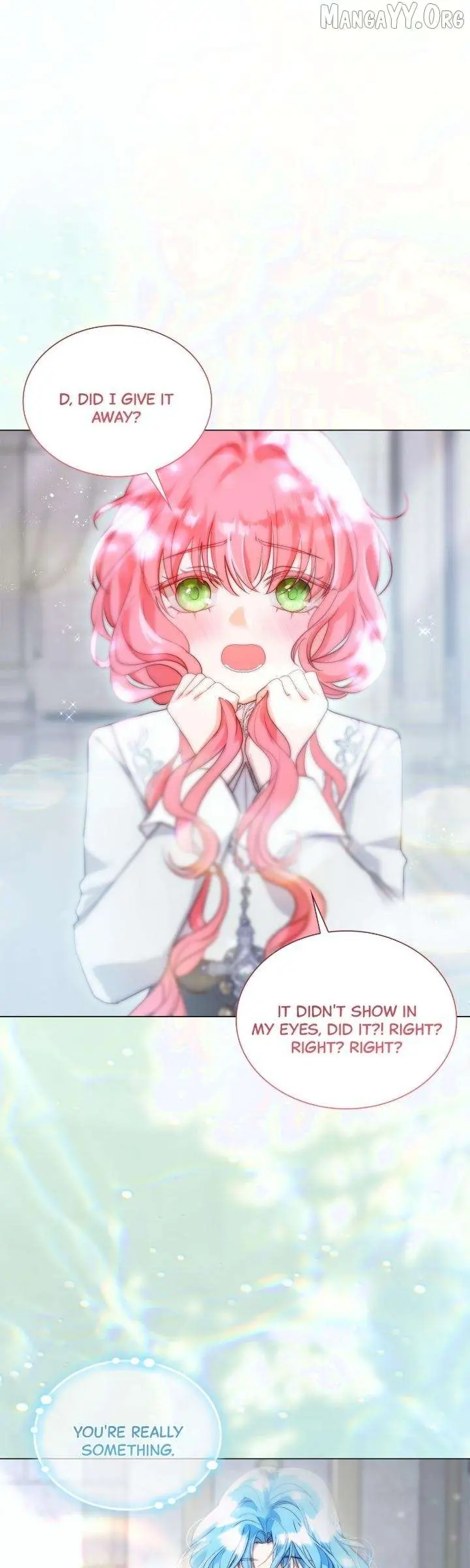I Was Born As The Second Daughter Chapter 97 Page 26
