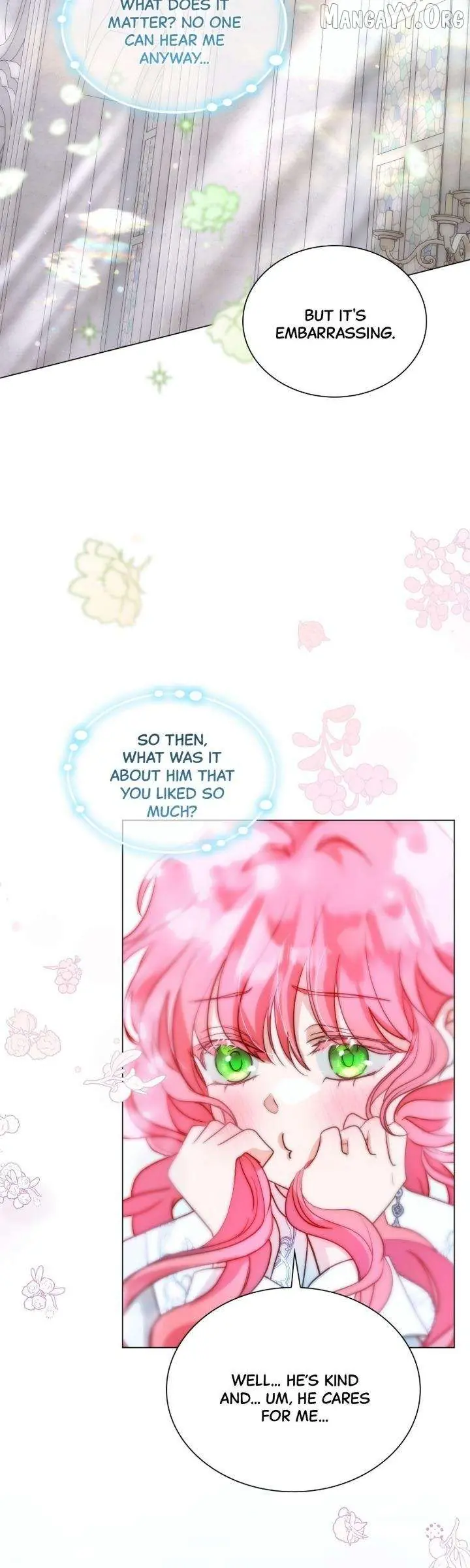 I Was Born As The Second Daughter Chapter 97 Page 29