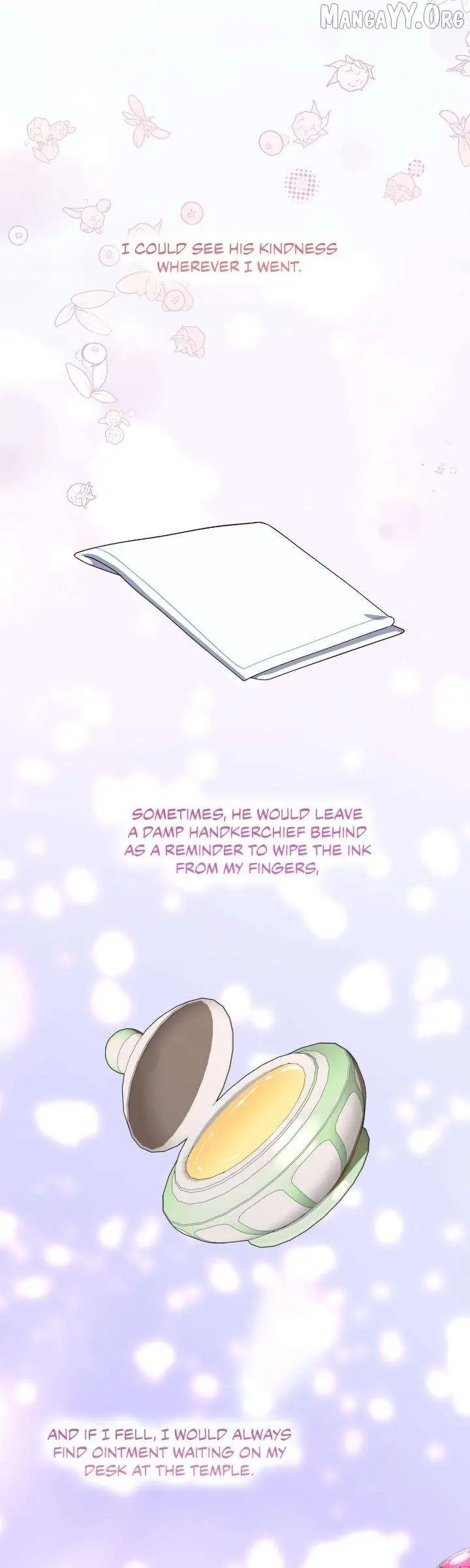 I Was Born As The Second Daughter Chapter 97 Page 30