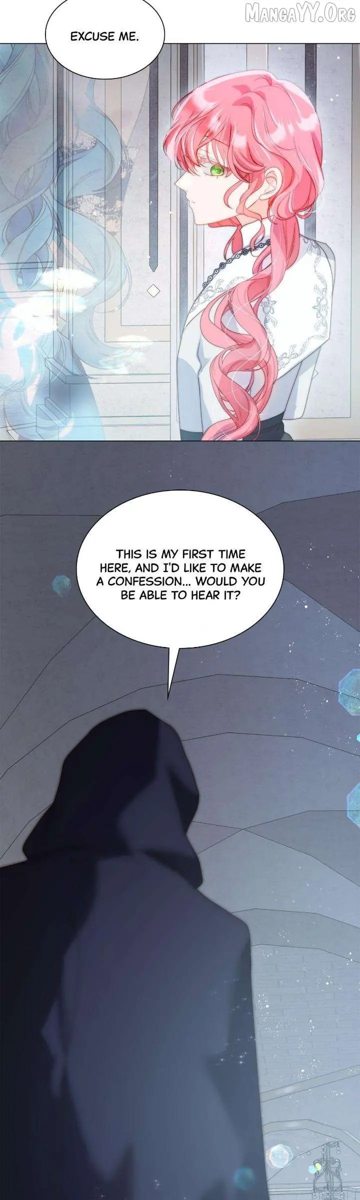 I Was Born As The Second Daughter Chapter 97 Page 33