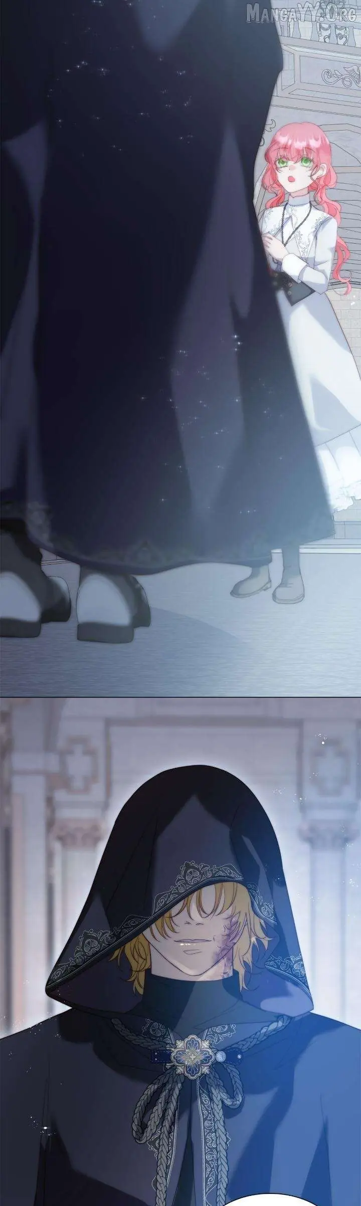 I Was Born As The Second Daughter Chapter 97 Page 34