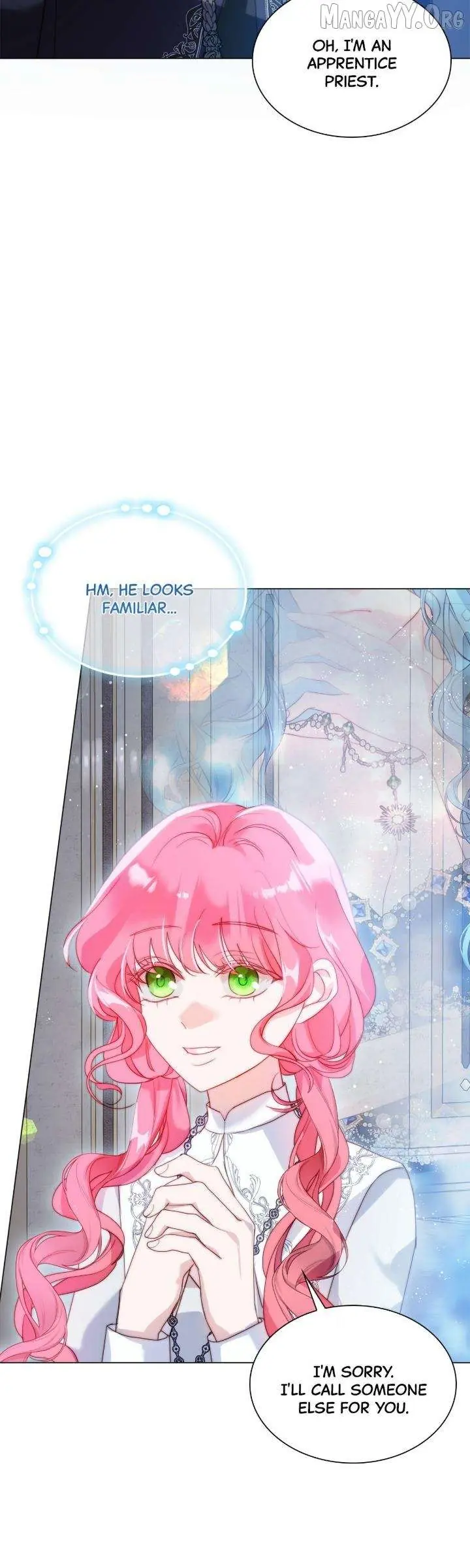 I Was Born As The Second Daughter Chapter 97 Page 35
