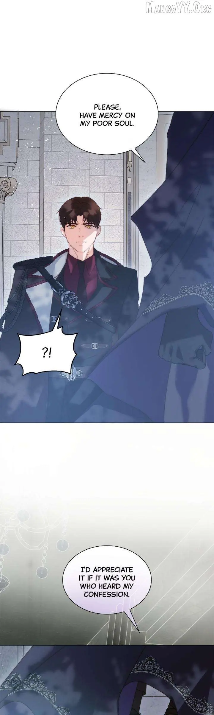 I Was Born As The Second Daughter Chapter 97 Page 36