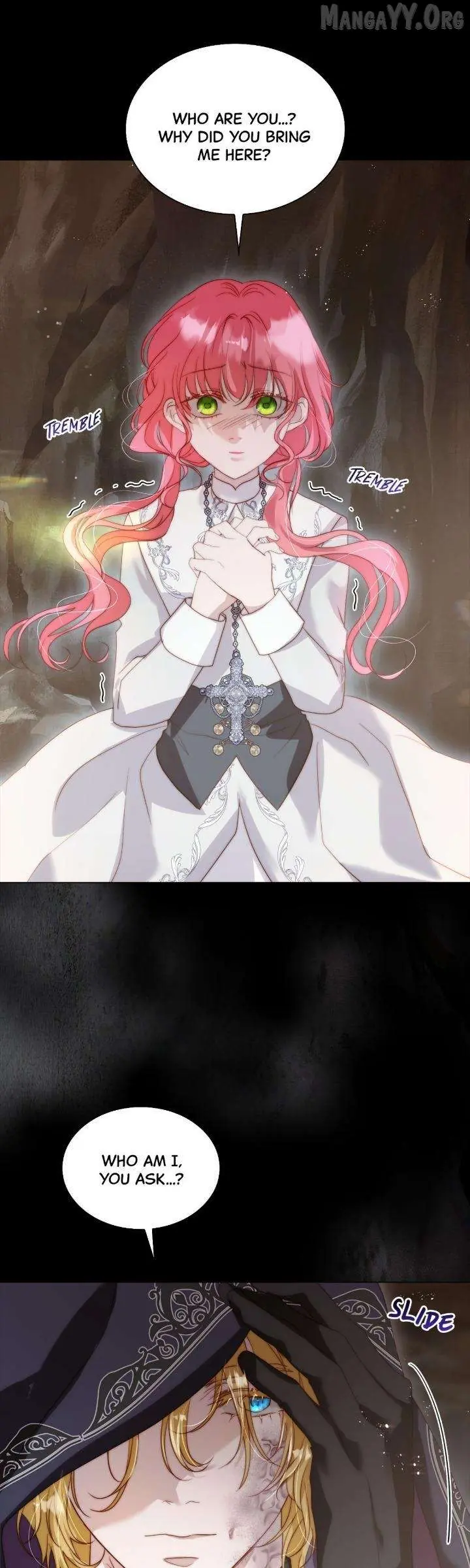 I Was Born As The Second Daughter Chapter 97 Page 44