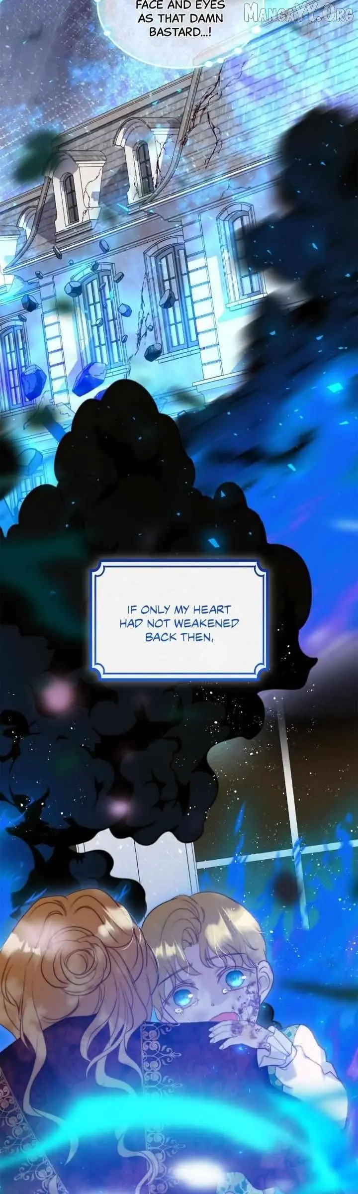 I Was Born As The Second Daughter Chapter 97 Page 47