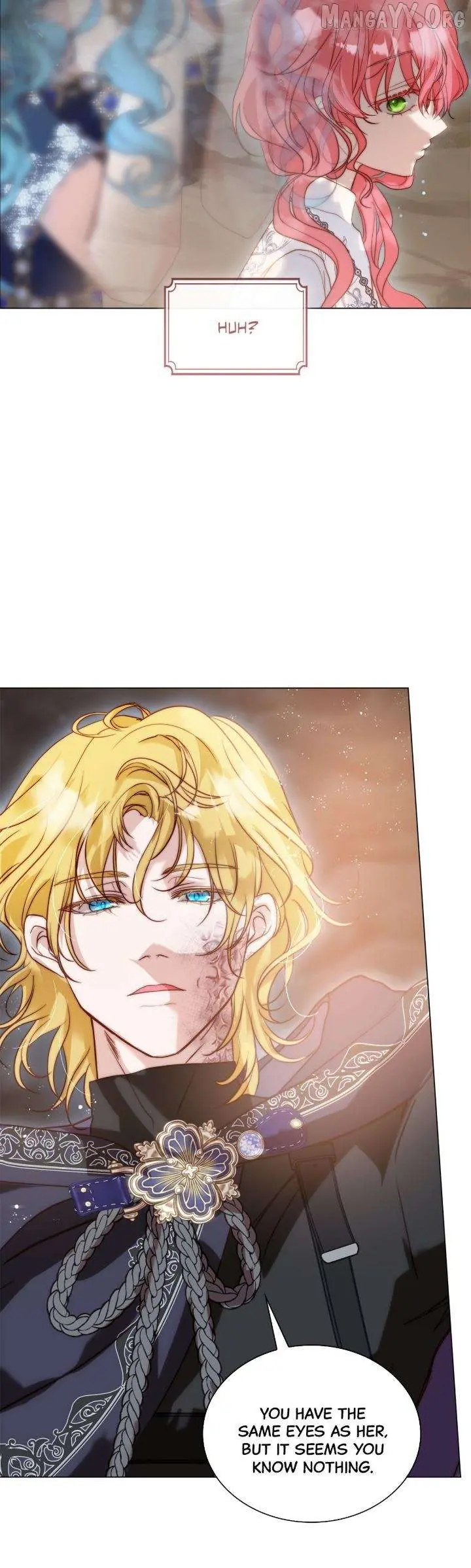I Was Born As The Second Daughter Chapter 97 Page 49