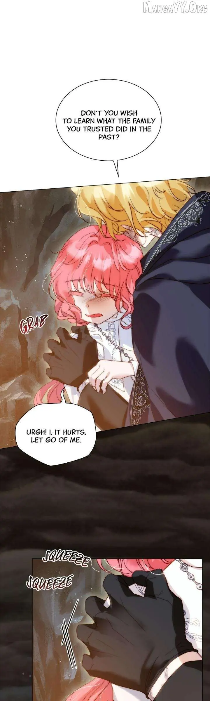 I Was Born As The Second Daughter Chapter 97 Page 50