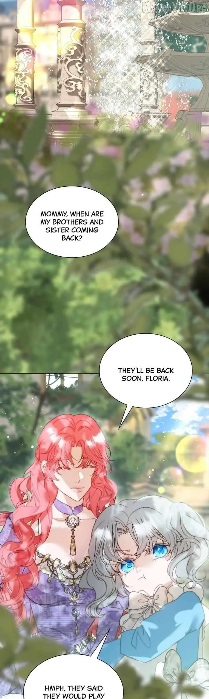 I Was Born As The Second Daughter Chapter 97 Page 60