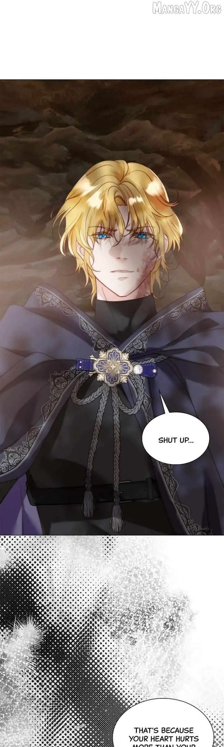 I Was Born As The Second Daughter Chapter 98 Page 8