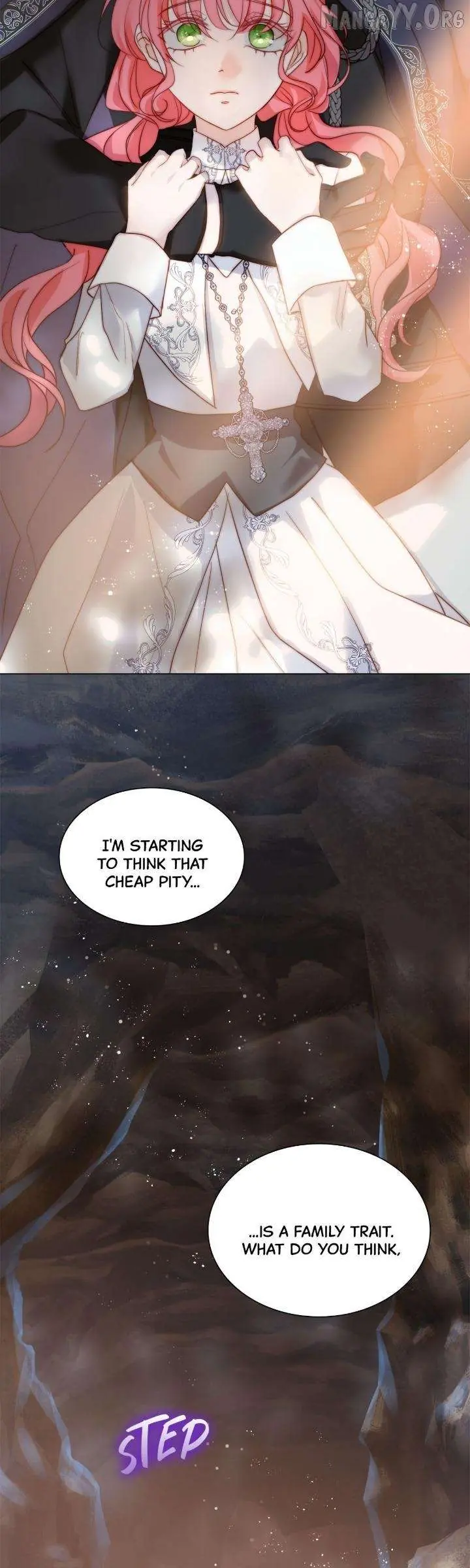 I Was Born As The Second Daughter Chapter 98 Page 10