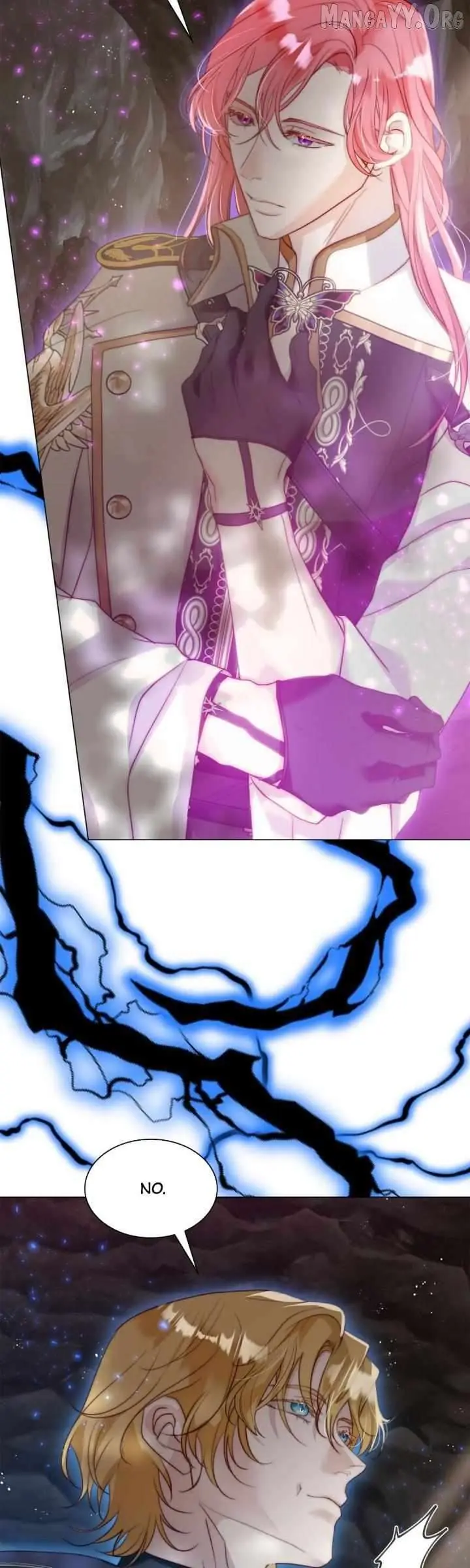 I Was Born As The Second Daughter Chapter 98 Page 16