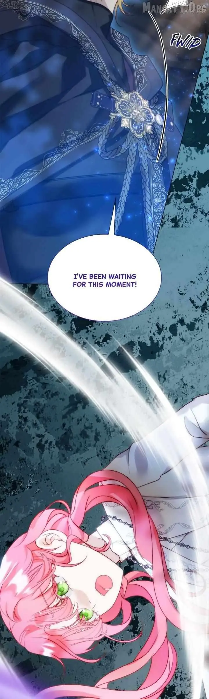 I Was Born As The Second Daughter Chapter 98 Page 17