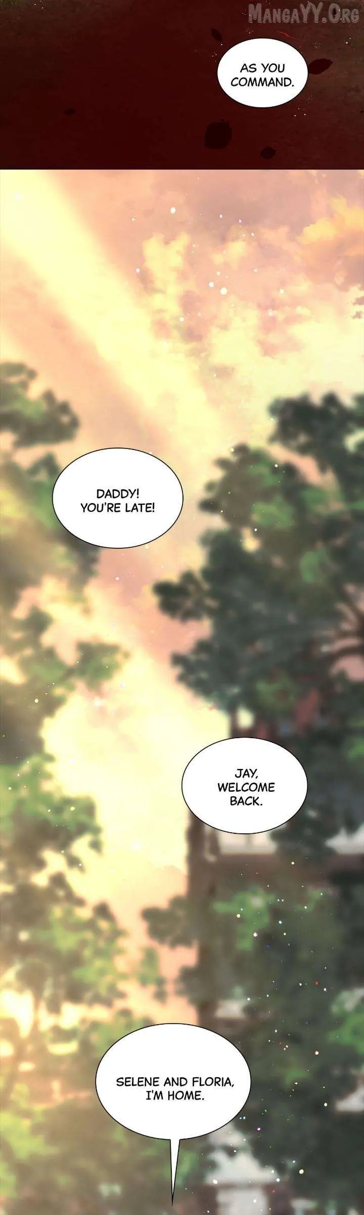 I Was Born As The Second Daughter Chapter 98 Page 30
