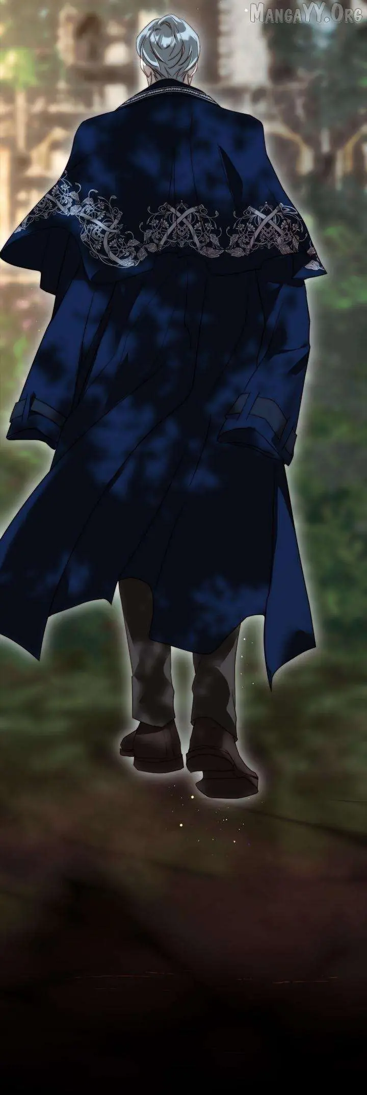 I Was Born As The Second Daughter Chapter 98 Page 31