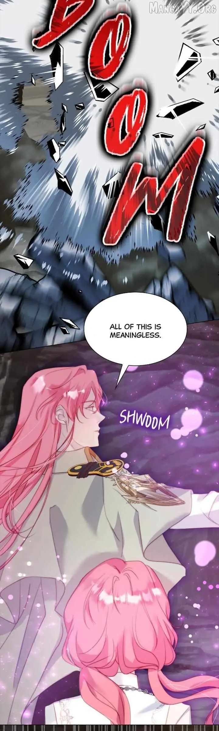 I Was Born As The Second Daughter Chapter 98 Page 33