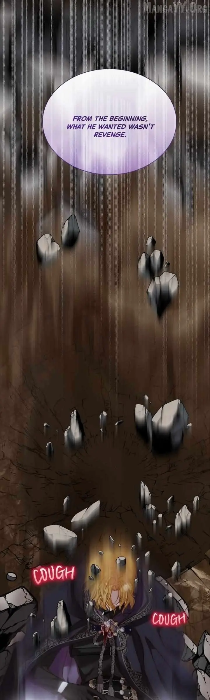 I Was Born As The Second Daughter Chapter 98 Page 34