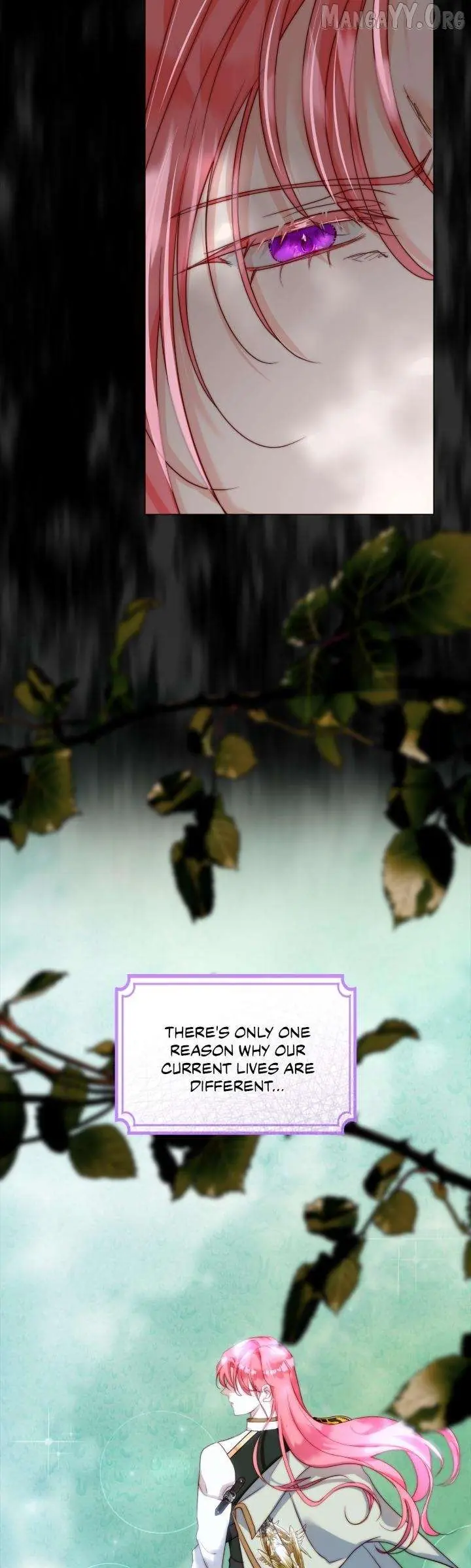 I Was Born As The Second Daughter Chapter 98 Page 36
