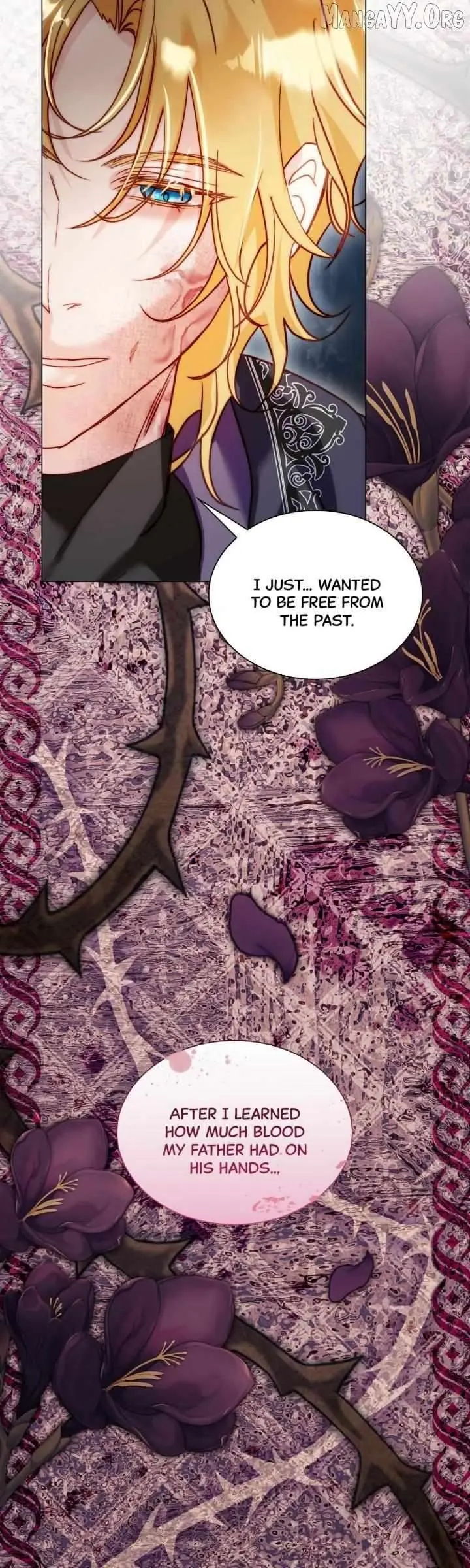I Was Born As The Second Daughter Chapter 98 Page 41