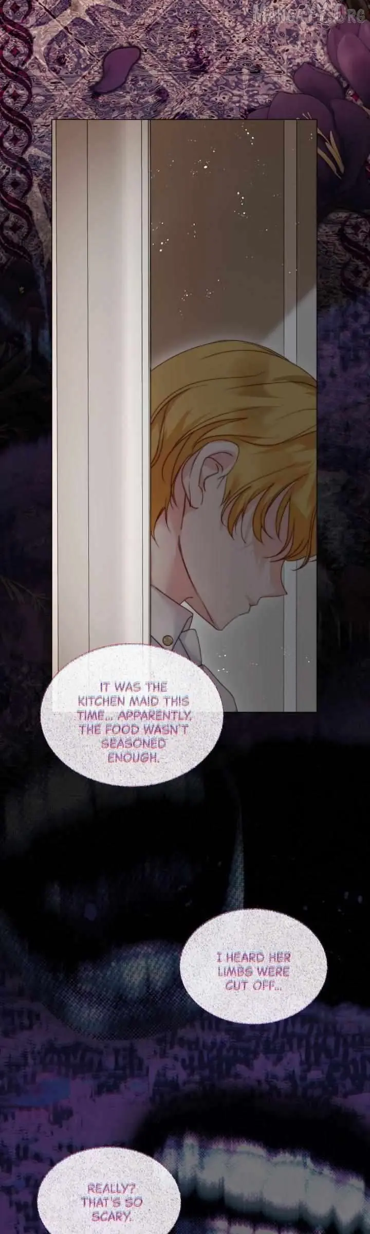 I Was Born As The Second Daughter Chapter 98 Page 42