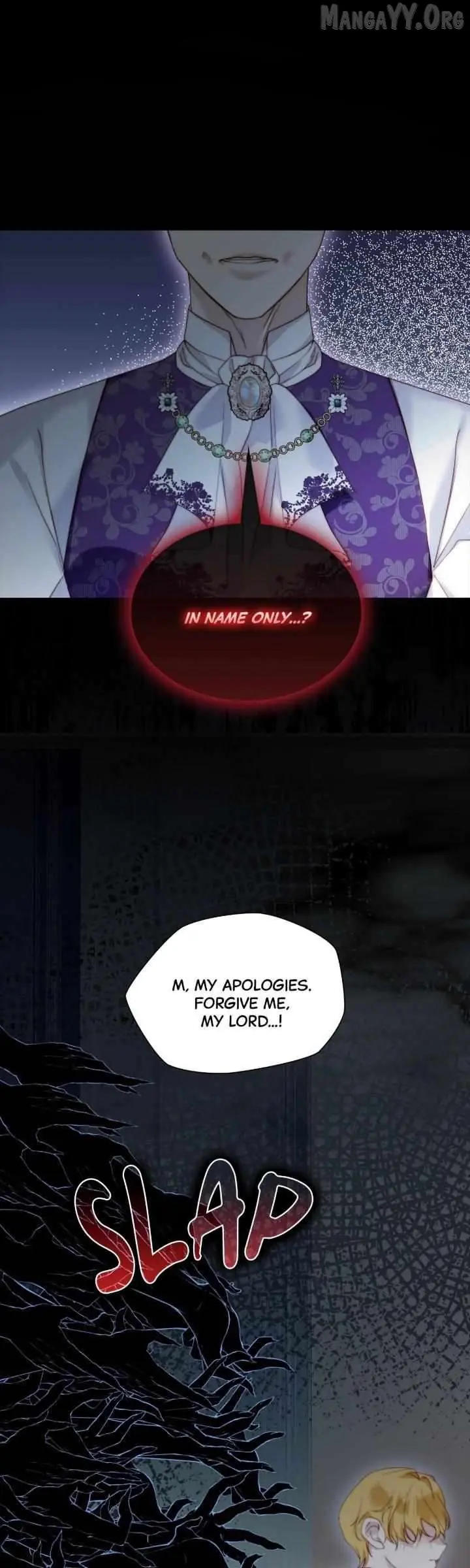 I Was Born As The Second Daughter Chapter 98 Page 44