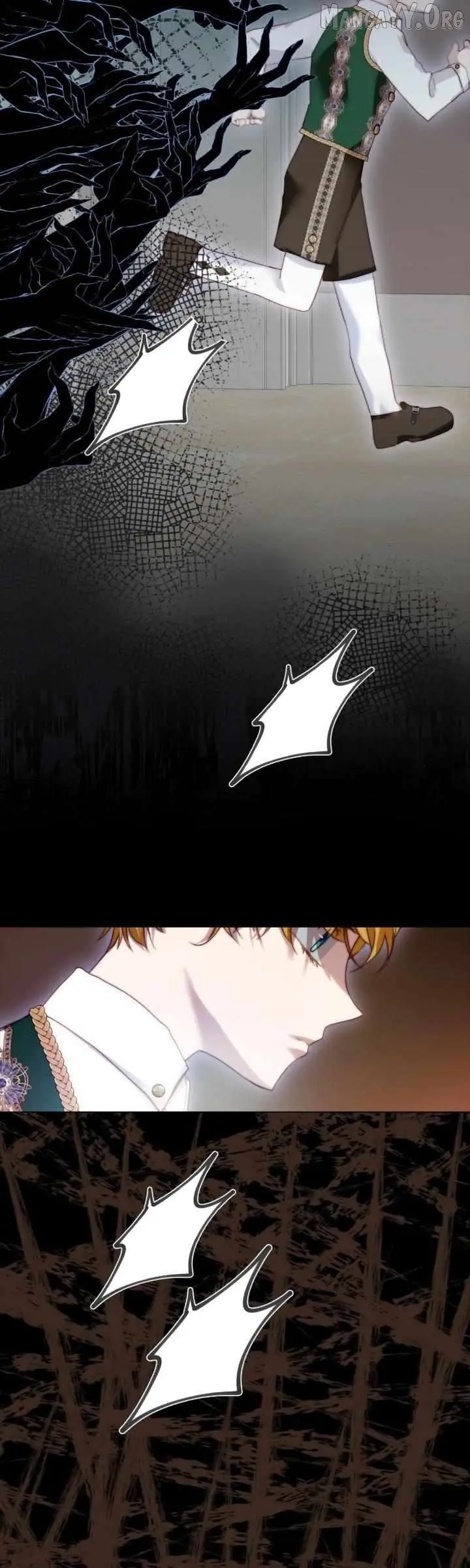 I Was Born As The Second Daughter Chapter 98 Page 45