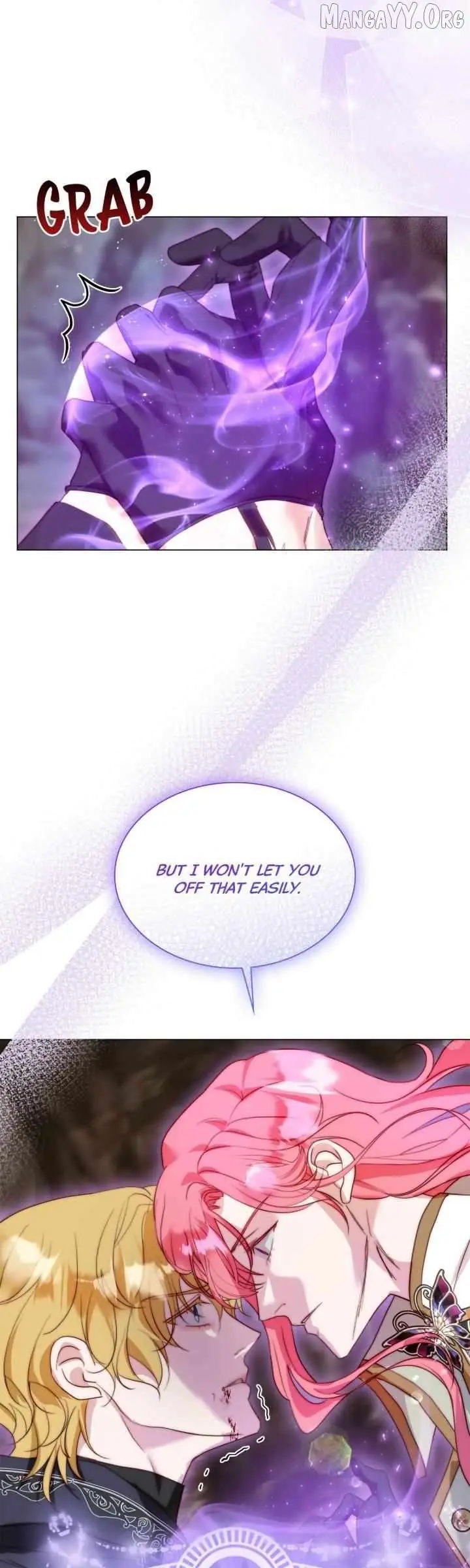 I Was Born As The Second Daughter Chapter 98 Page 52