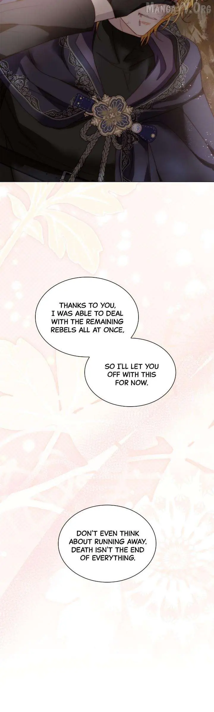 I Was Born As The Second Daughter Chapter 98 Page 55