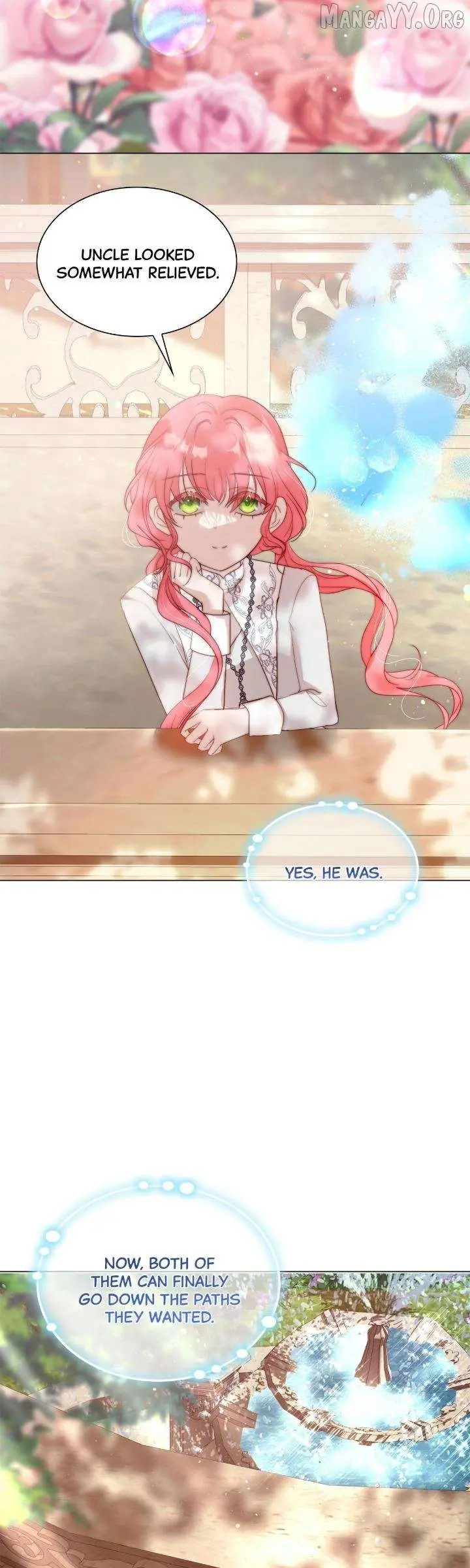 I Was Born As The Second Daughter Chapter 98 Page 59