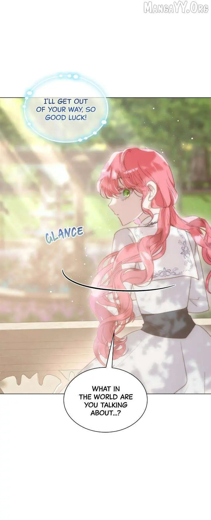 I Was Born As The Second Daughter Chapter 98 Page 62