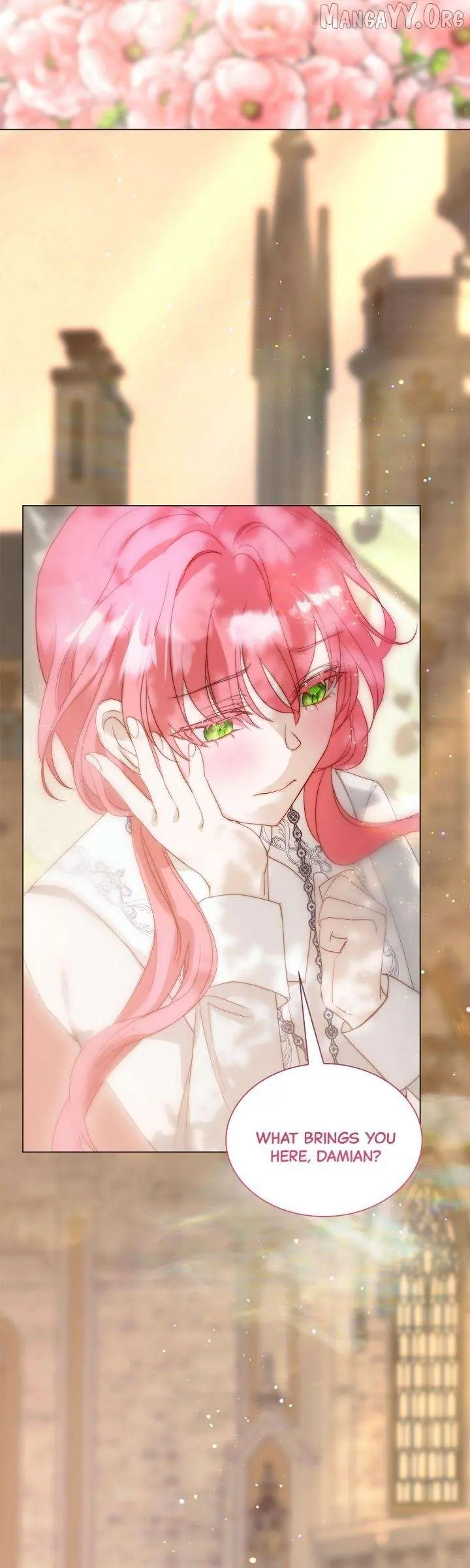 I Was Born As The Second Daughter Chapter 98 Page 66