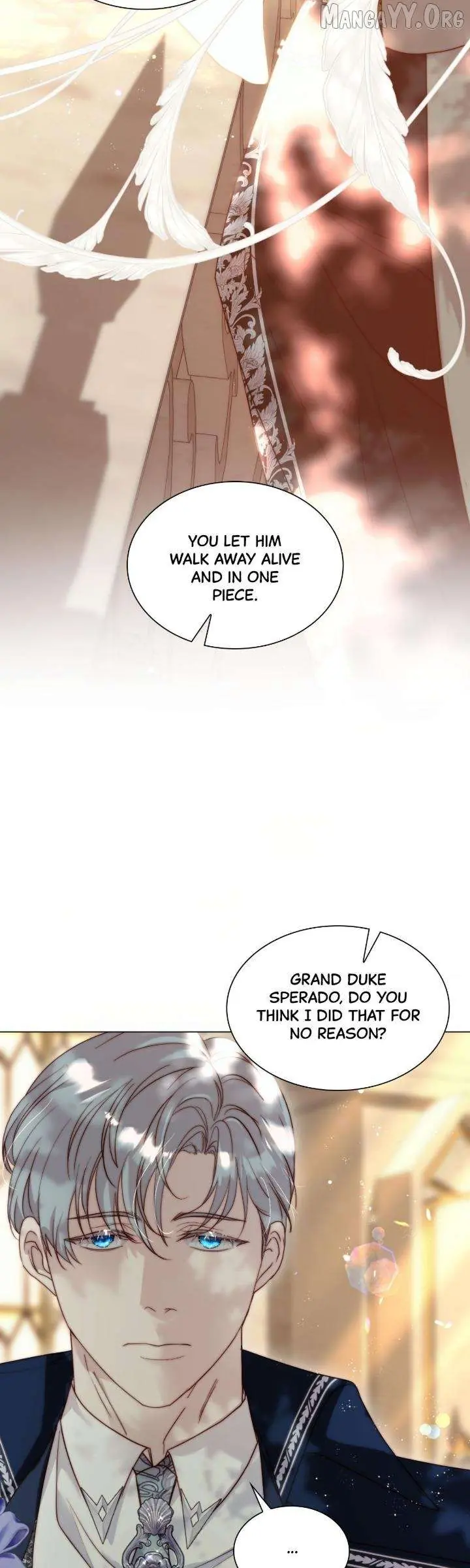 I Was Born As The Second Daughter Chapter 99 Page 3