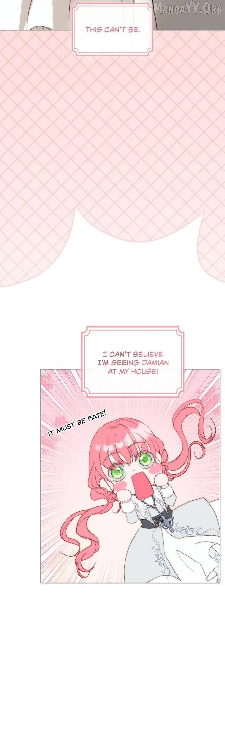 I Was Born As The Second Daughter Chapter 99 Page 23