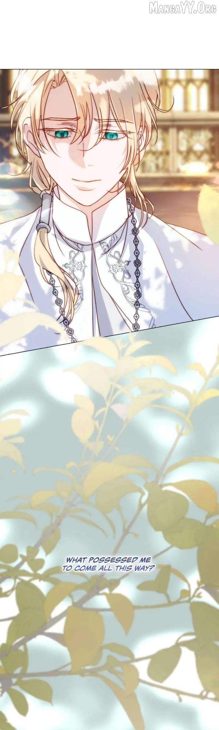 I Was Born As The Second Daughter Chapter 99 Page 24