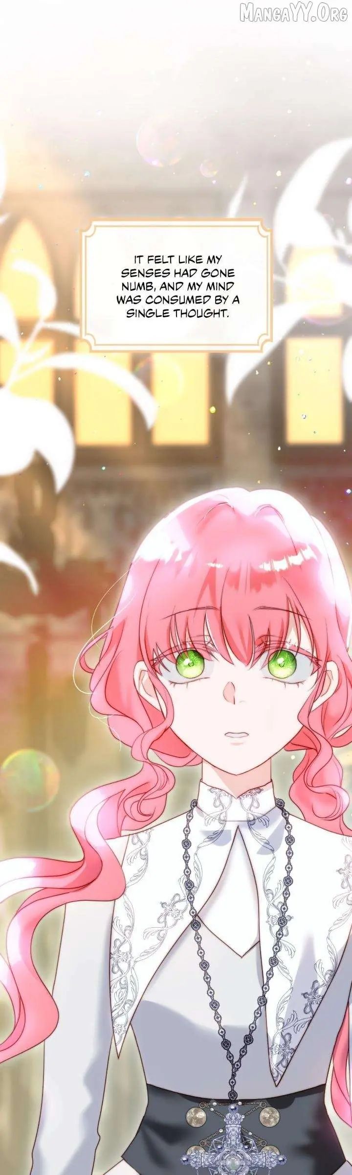 I Was Born As The Second Daughter Chapter 99 Page 26