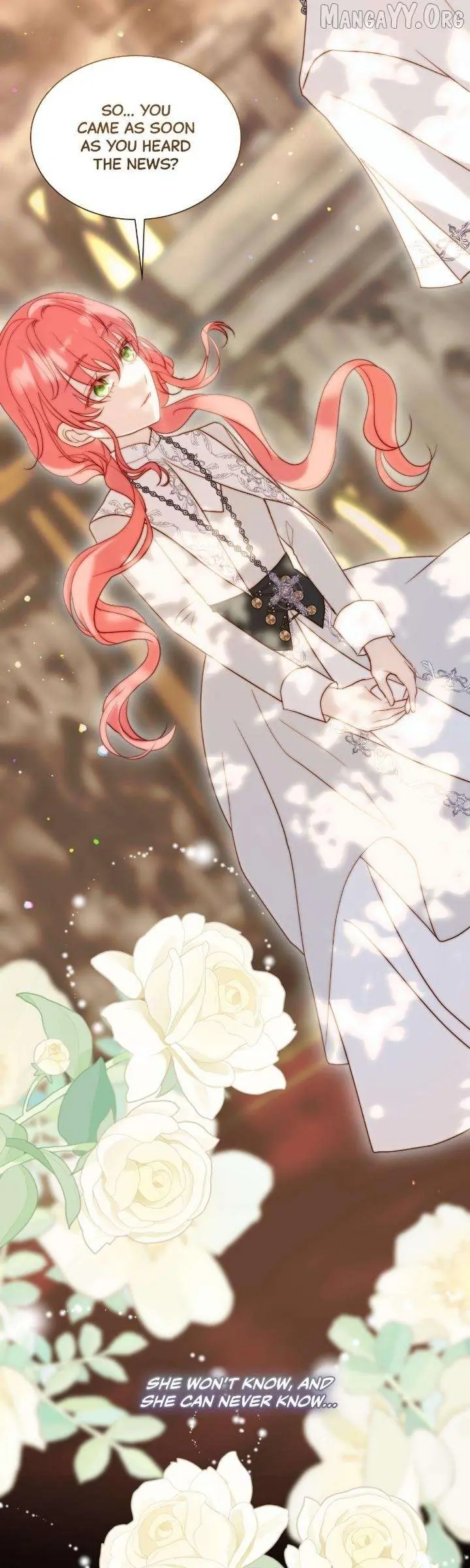 I Was Born As The Second Daughter Chapter 99 Page 29