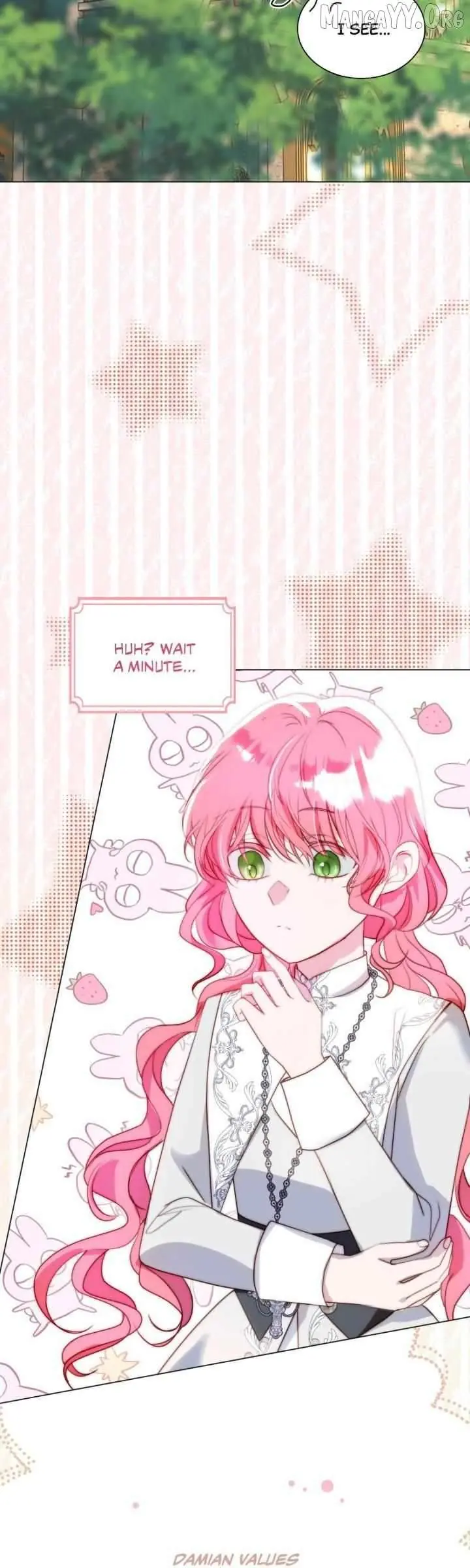 I Was Born As The Second Daughter Chapter 99 Page 36