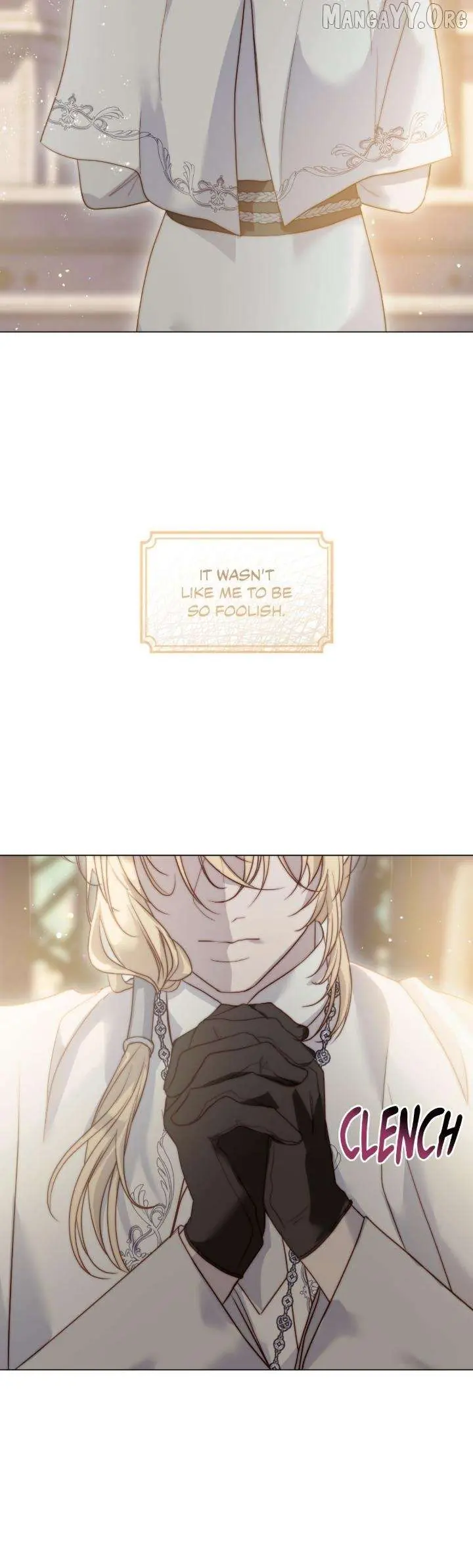 I Was Born As The Second Daughter Chapter 99 Page 43