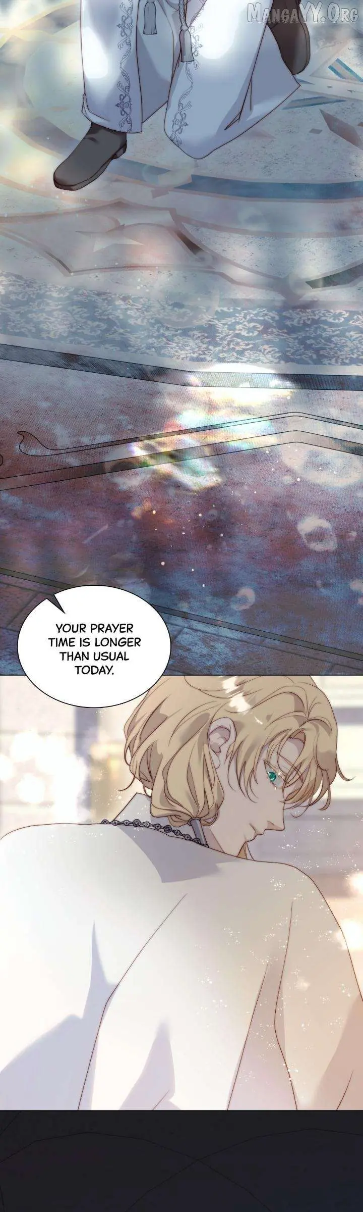 I Was Born As The Second Daughter Chapter 99 Page 48