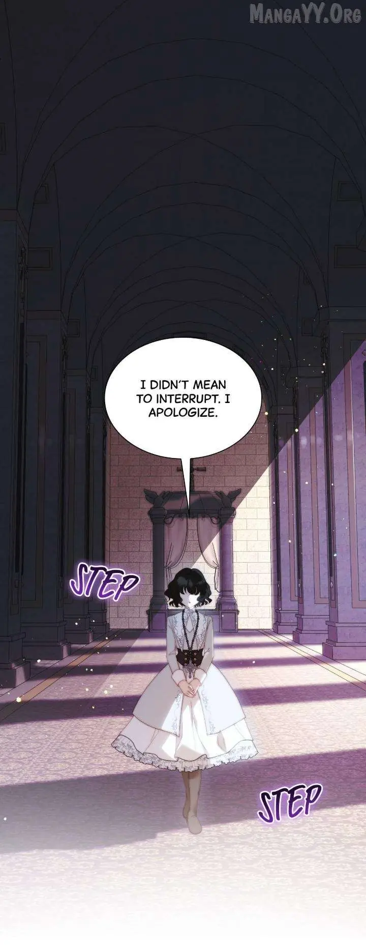 I Was Born As The Second Daughter Chapter 99 Page 49