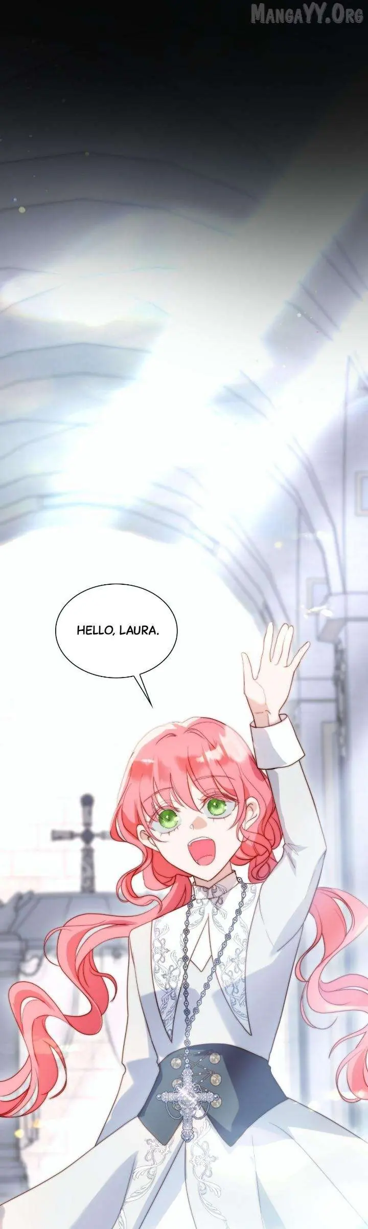 I Was Born As The Second Daughter Chapter 99 Page 57