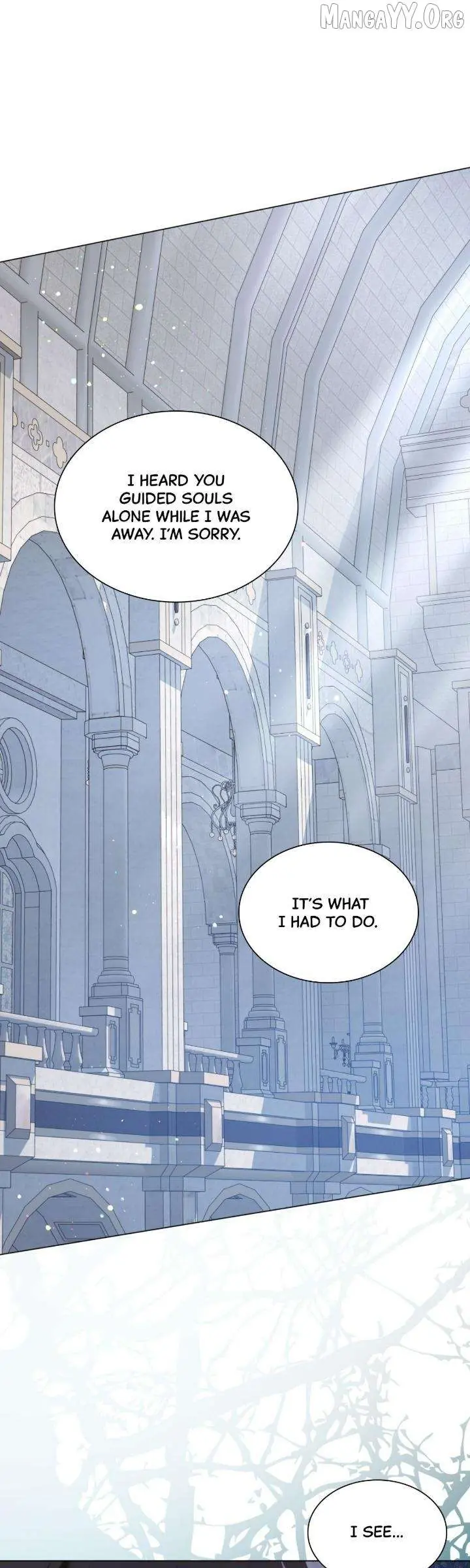 I Was Born As The Second Daughter Chapter 99 Page 59