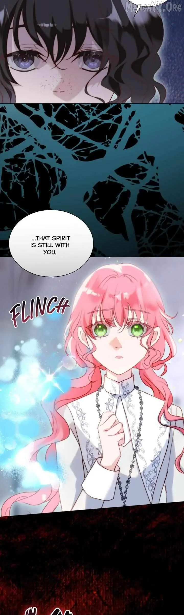 I Was Born As The Second Daughter Chapter 99 Page 60
