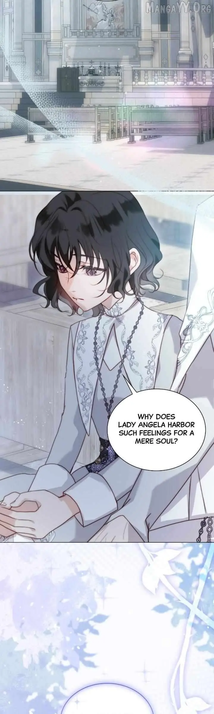 I Was Born As The Second Daughter Chapter 100 Page 3